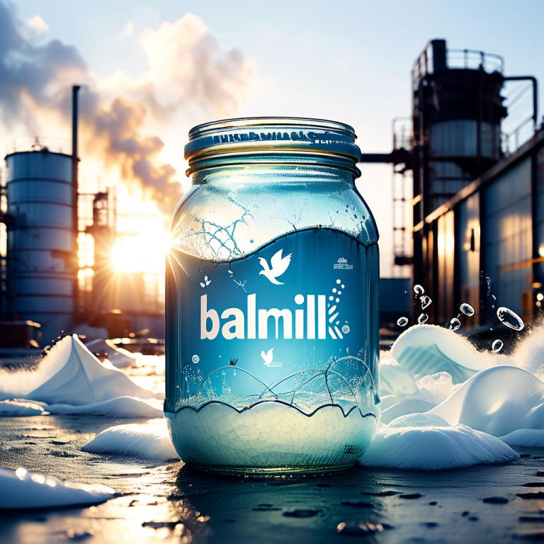 Nach Rückruf: Nestlé plant Wiederherstellung des Vertrauens in Babymilch – Herausforderungen für Konkurrenten wie Hipp