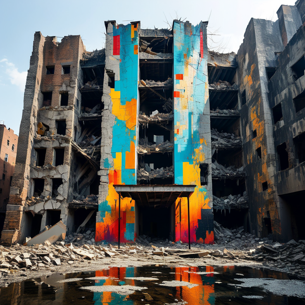 Ausstellung im Centre Dürrenmatt beleuchtet Grössenwahn