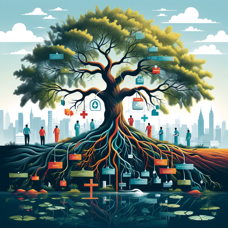 Coalizione della sanità si oppone all'iniziativa UDC «No a Svizzera da 10 milioni»