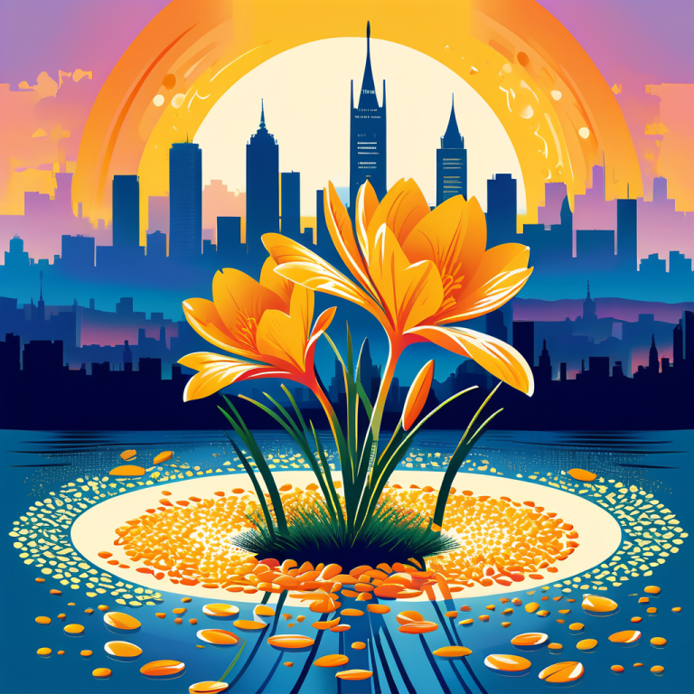 Quizfrage bei «1 gegen 100»: Das unverzichtbare Gewürz im Risotto Milanese