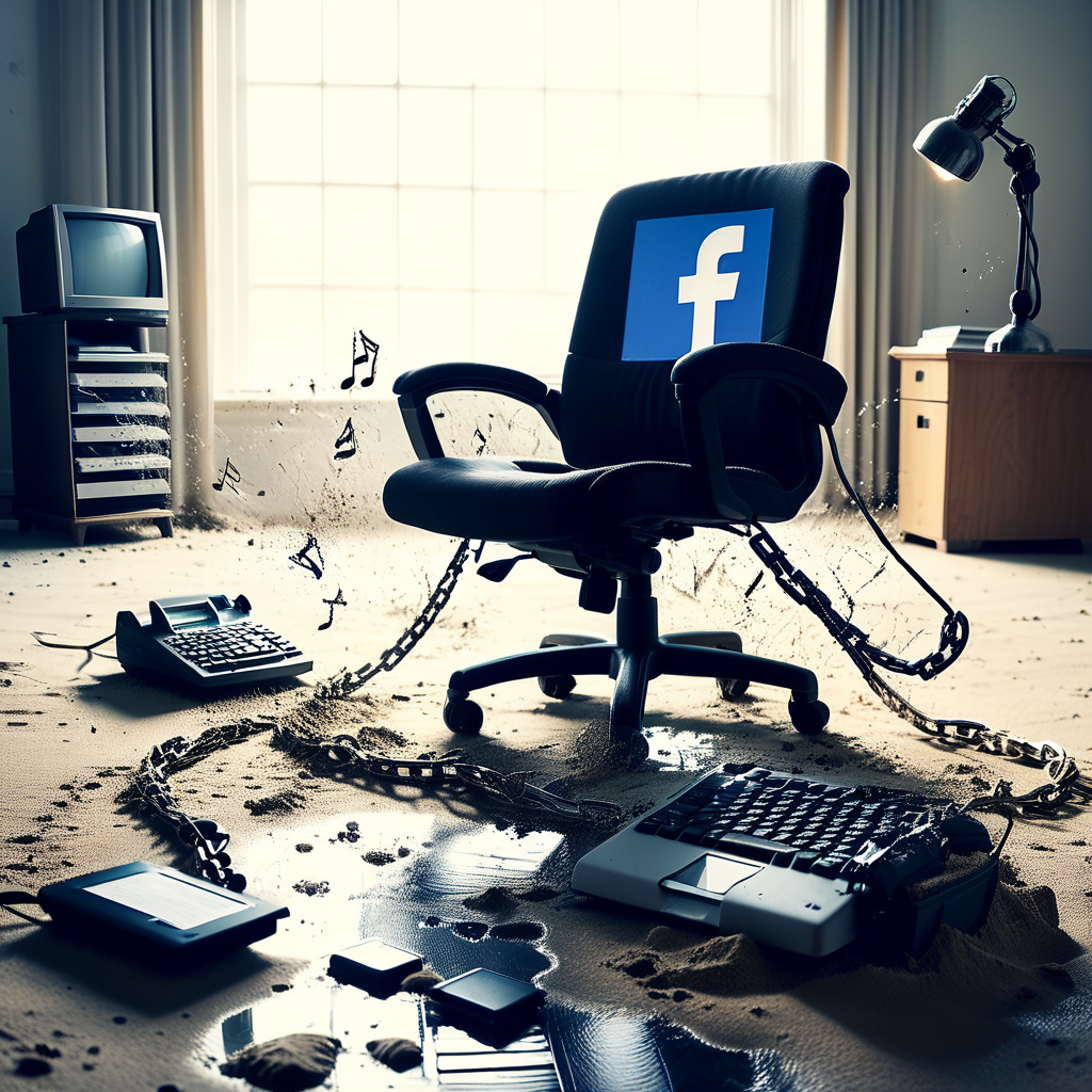 15 Jahre alte Facebook-Posts belasten SRF-Journalisten Pascal Schmitz