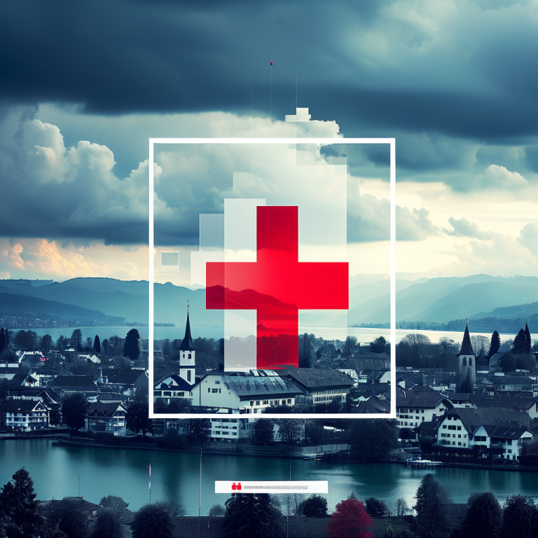 SRF zieht Pascal Schmitz von der TV-Kamera ab