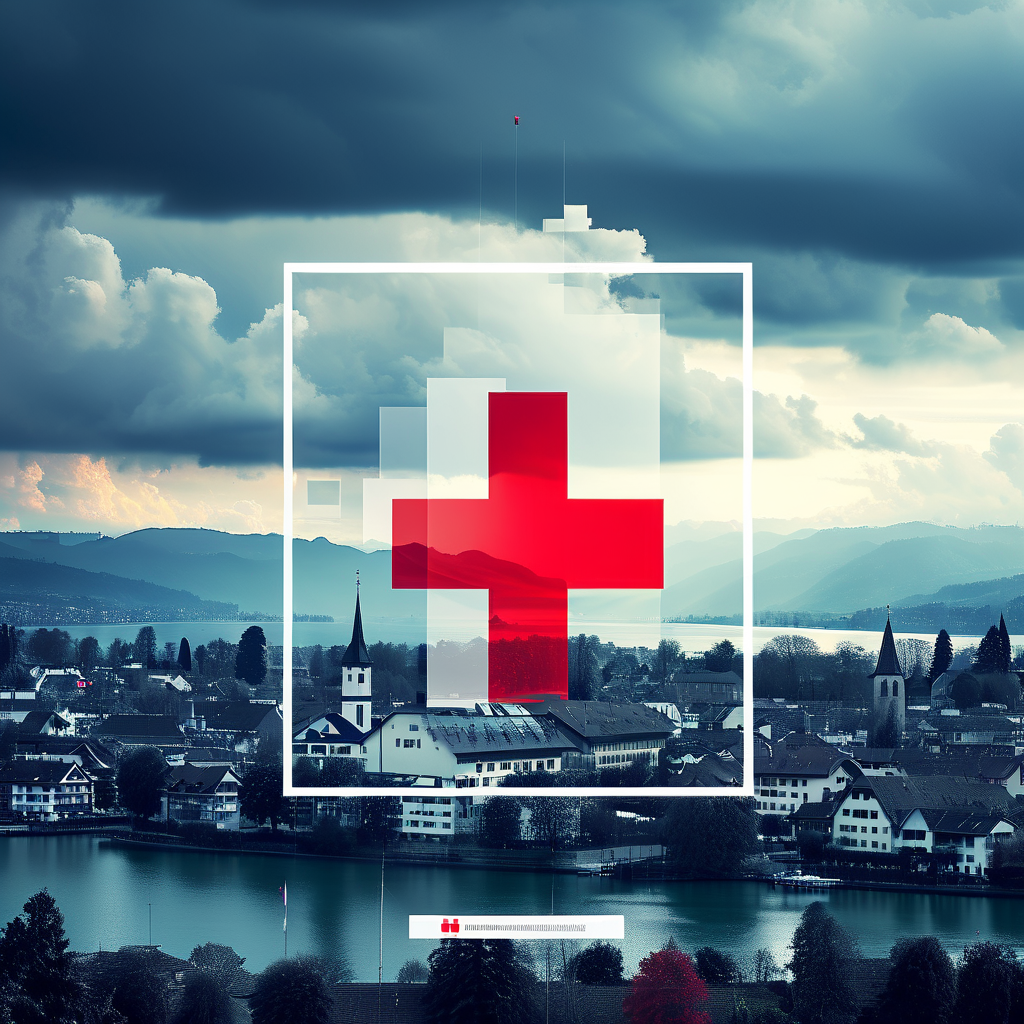 SRF zieht Pascal Schmitz von der TV-Kamera ab