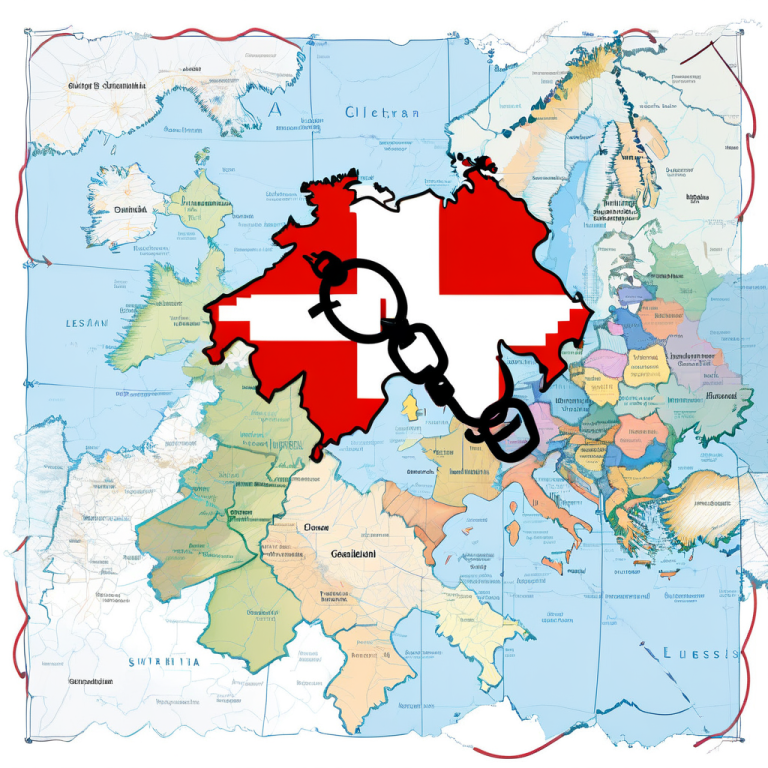 FSFP contro l'iniziativa «No a una Svizzera da 10 milioni!»