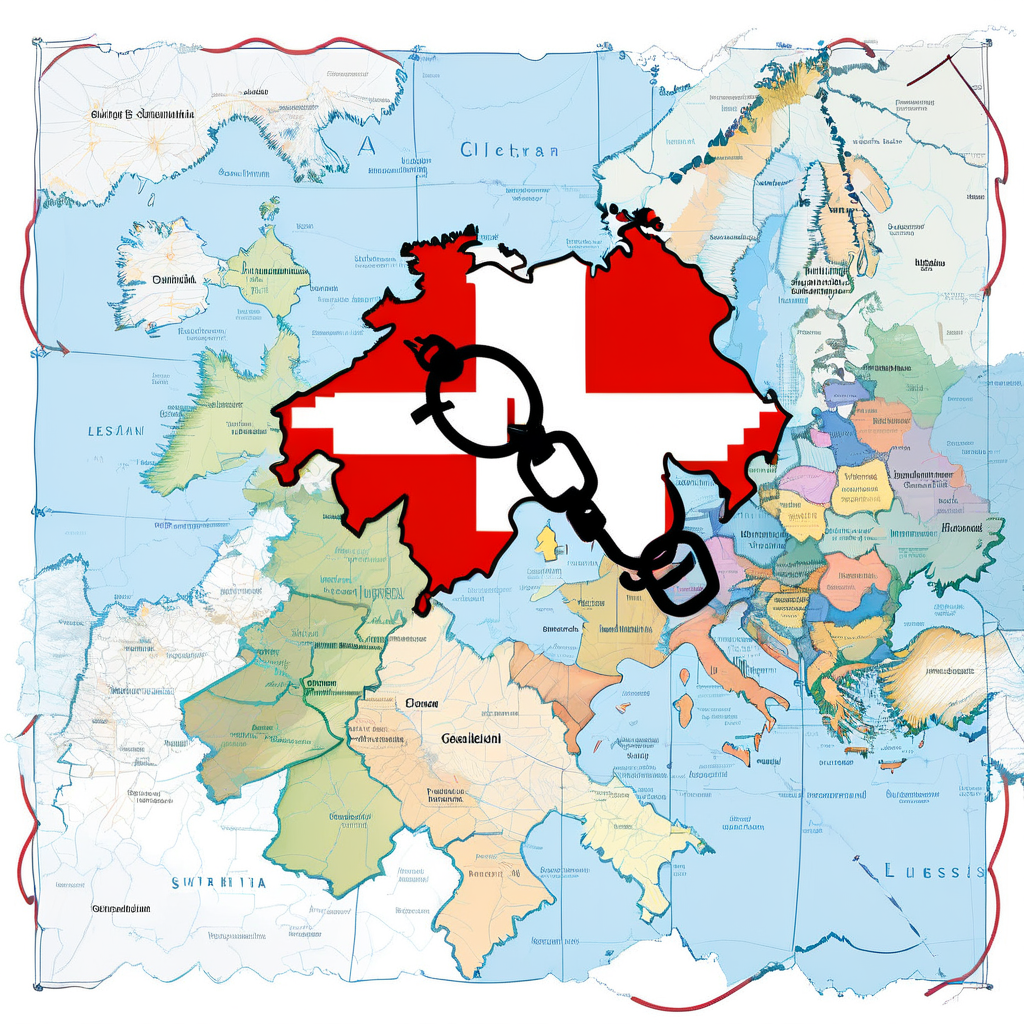 FSFP contro l'iniziativa «No a una Svizzera da 10 milioni!»