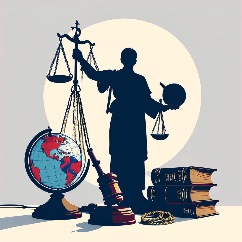 Ex-Präsident Duterte muss sich vor dem Internationalen Strafgerichtshof verantworten