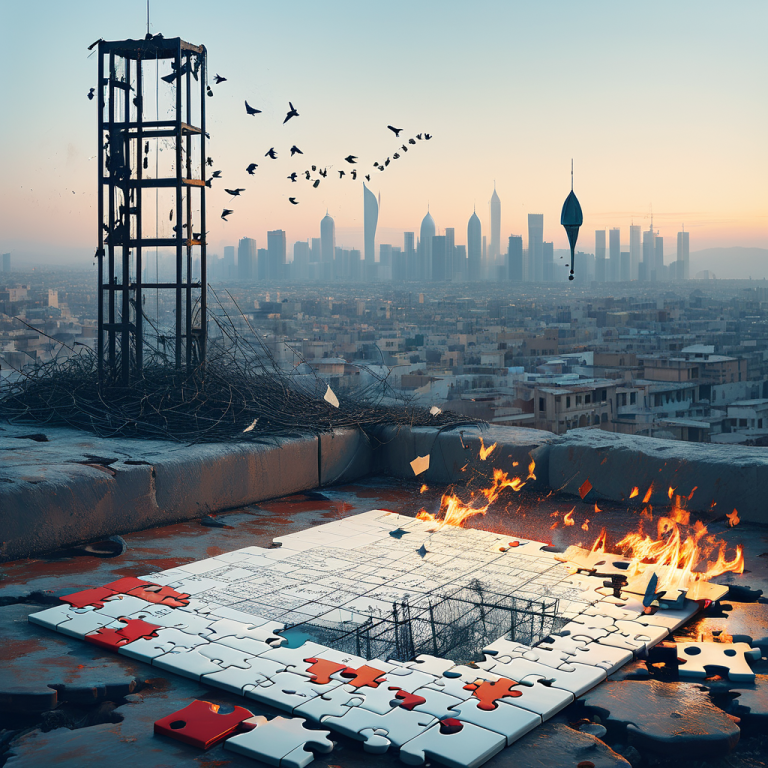 Reza Pahlavi in Berlin: Druck auf Teheran gefordert