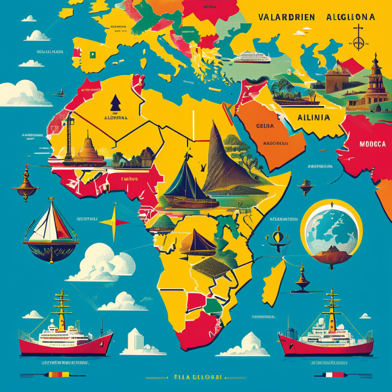 Papst Leo XIV.: Einflussreiche Reise durch Afrika