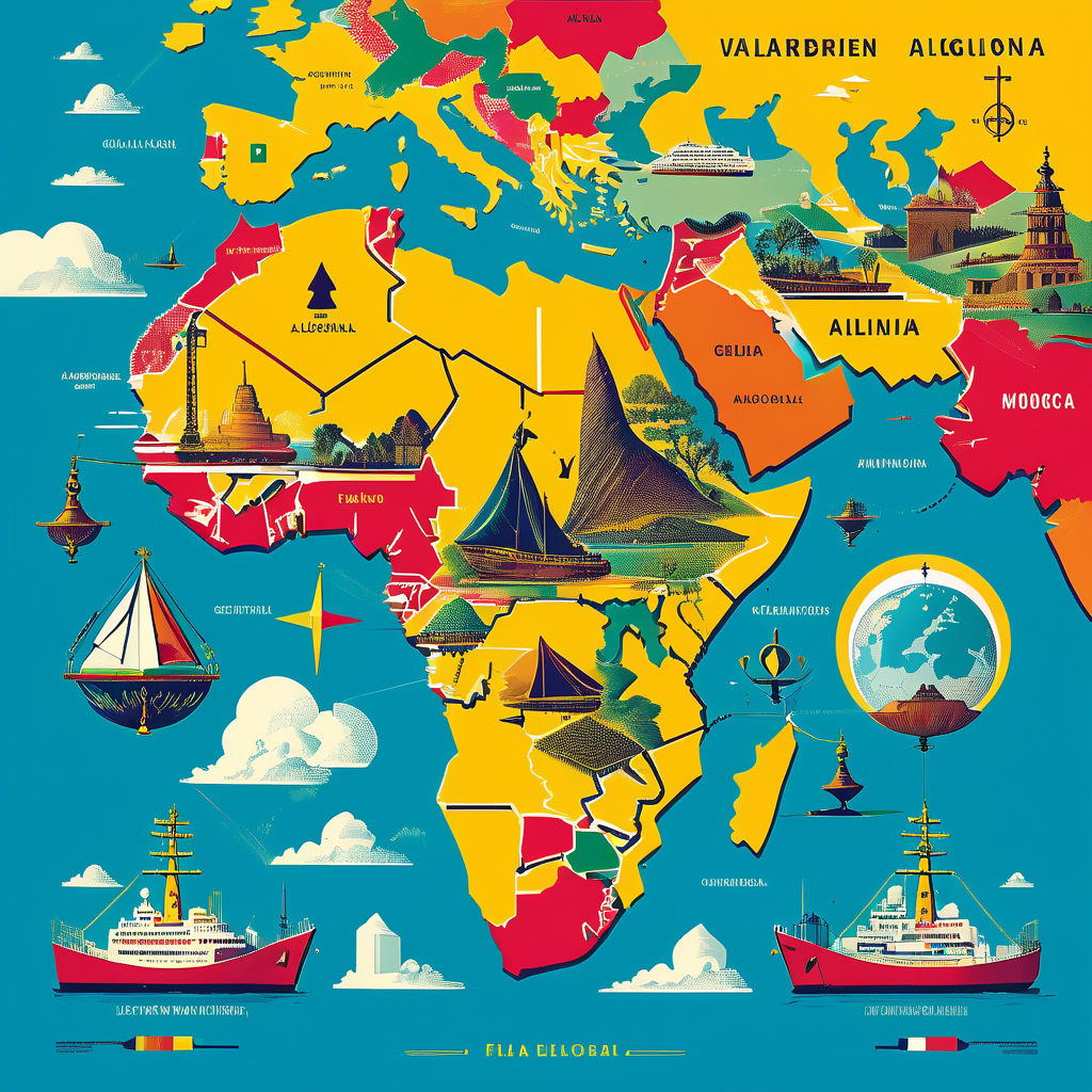 Papst Leo XIV.: Einflussreiche Reise durch Afrika