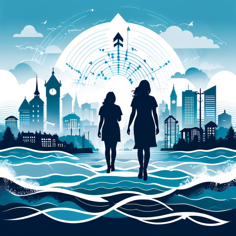 Zunahme der Nachfrage nach Forensic Nurses im Kampf gegen häusliche Gewalt in Zürich