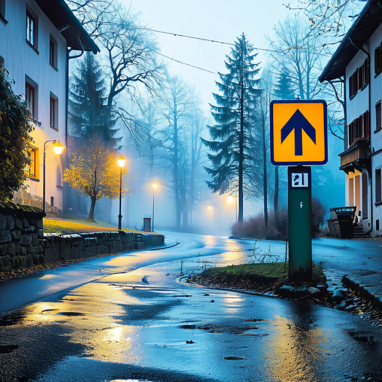 Axenstrasse nach Steinschlag wieder frei – Warnung von Alert Swiss aufgehoben