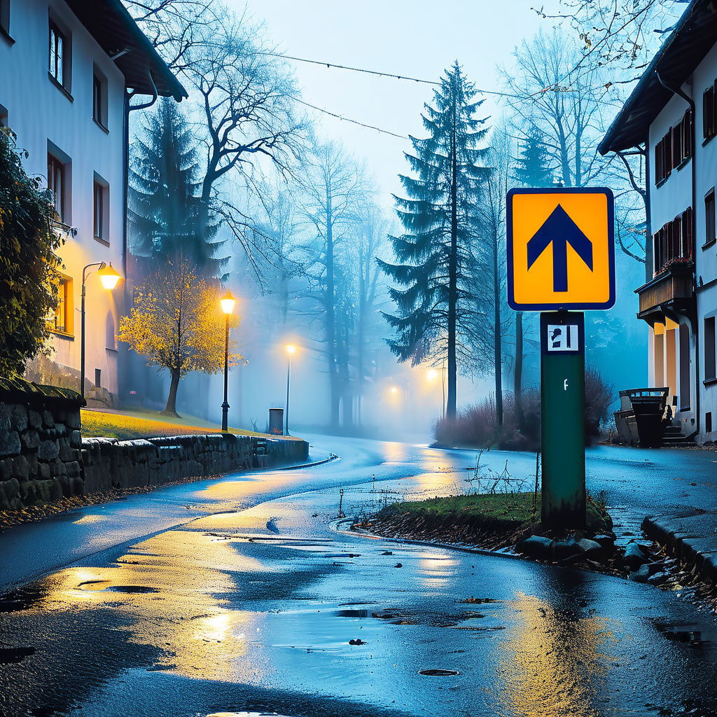 Axenstrasse nach Steinschlag wieder frei – Warnung von Alert Swiss aufgehoben