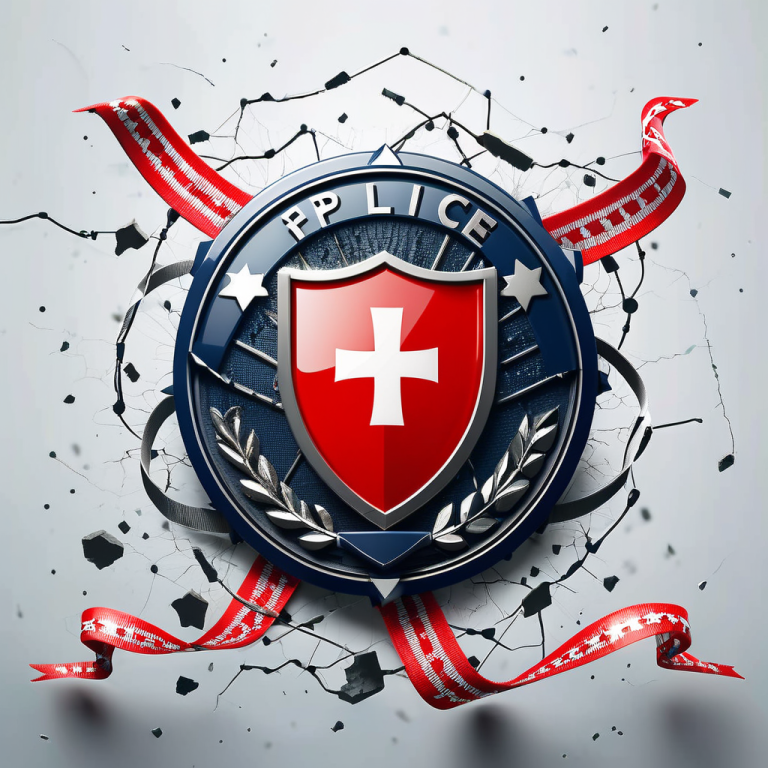 Polizeiverband spricht sich entschieden gegen SVP-Initiative aus