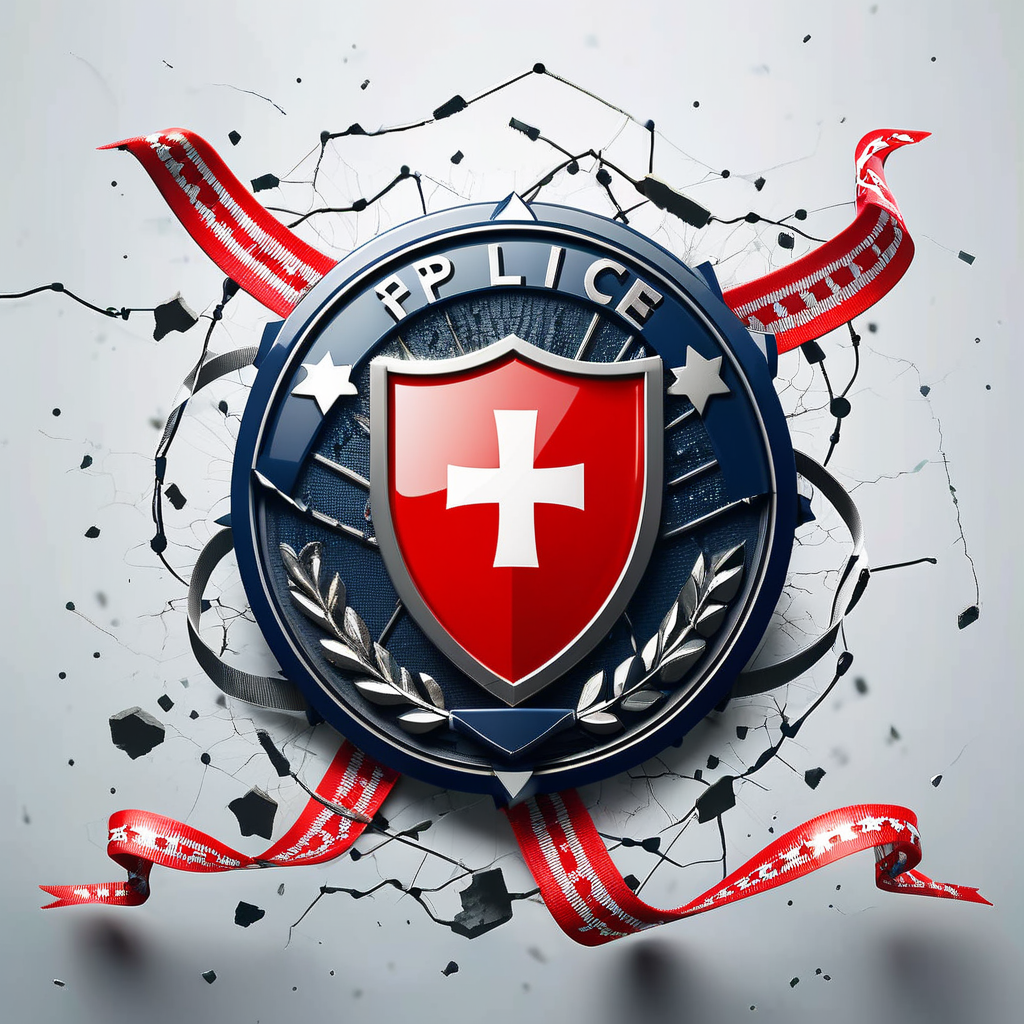 Polizeiverband spricht sich entschieden gegen SVP-Initiative aus