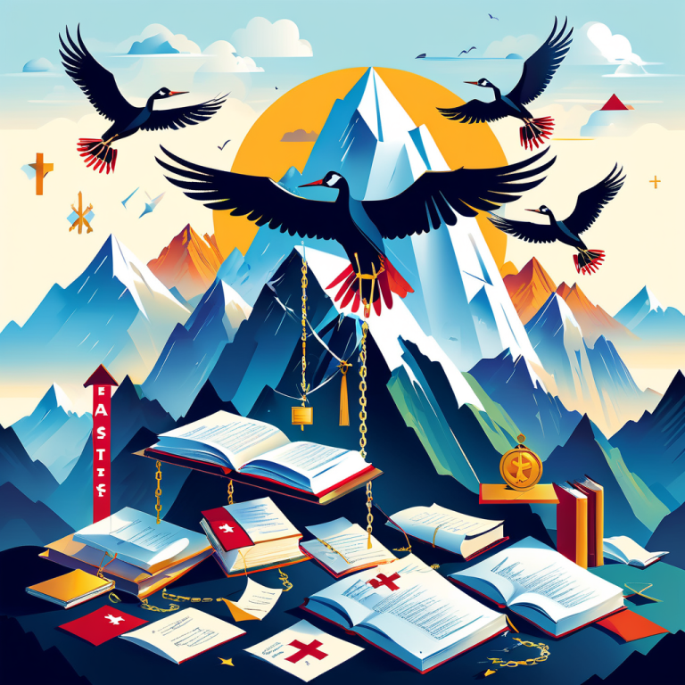 Crans-Montana: Studenti Vodesi Non Sono Esentati dagli Esami