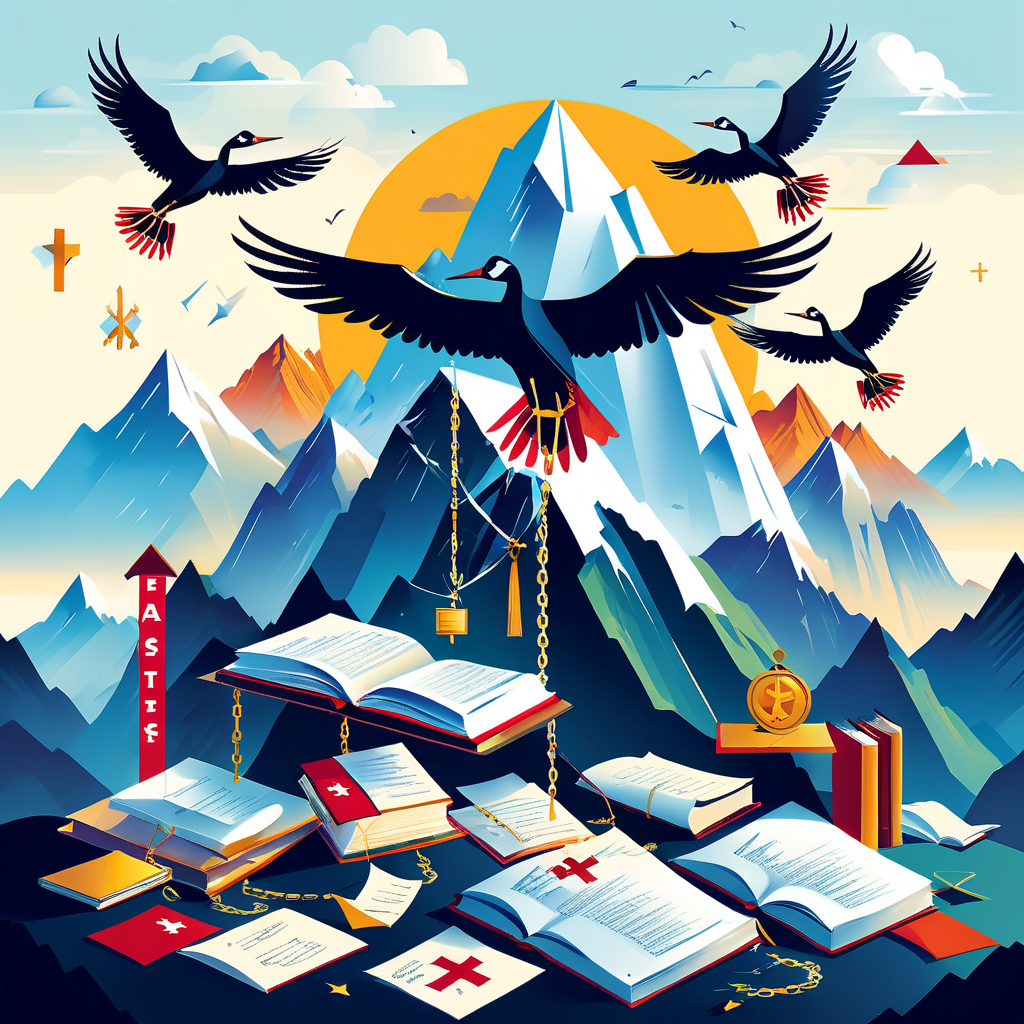 Crans-Montana: Studenti Vodesi Non Sono Esentati dagli Esami