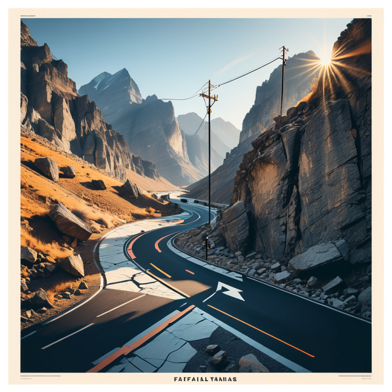 Steinschlag führt zur Sperrung der Axenstrasse