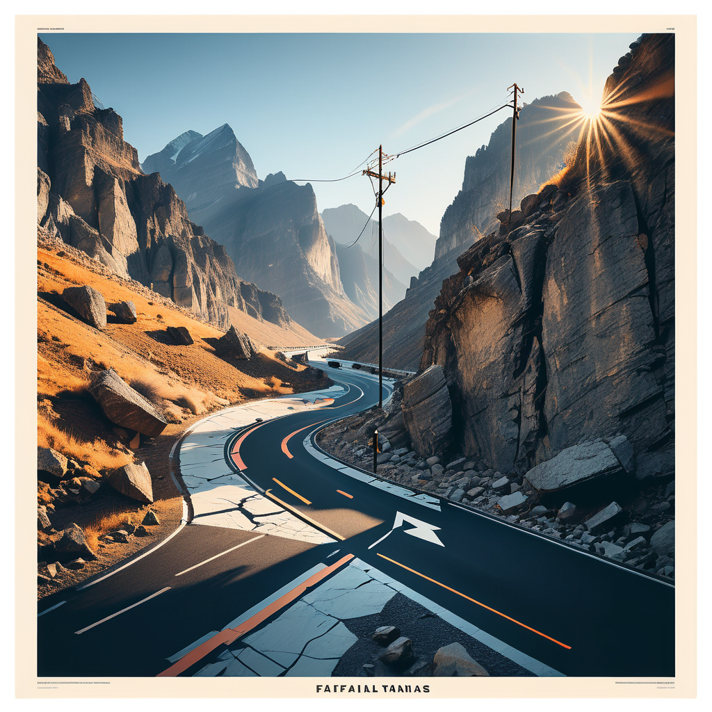 Steinschlag führt zur Sperrung der Axenstrasse