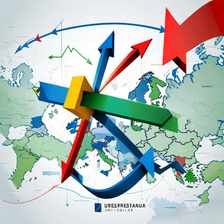 EU billigt 90-Milliarden-Euro-Paket für die Ukraine
