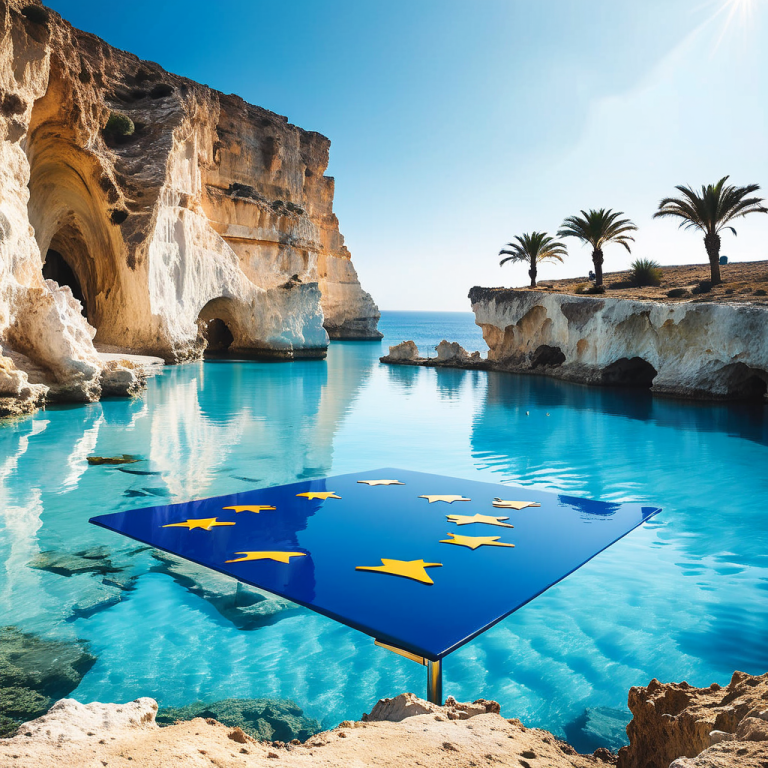 Zypern hofft auf Wiederbelebung des Tourismus durch EU-Gipfel