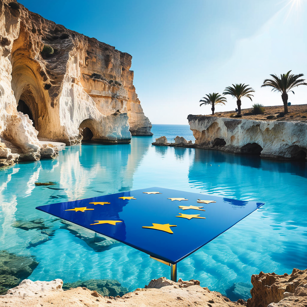 Zypern hofft auf Wiederbelebung des Tourismus durch EU-Gipfel