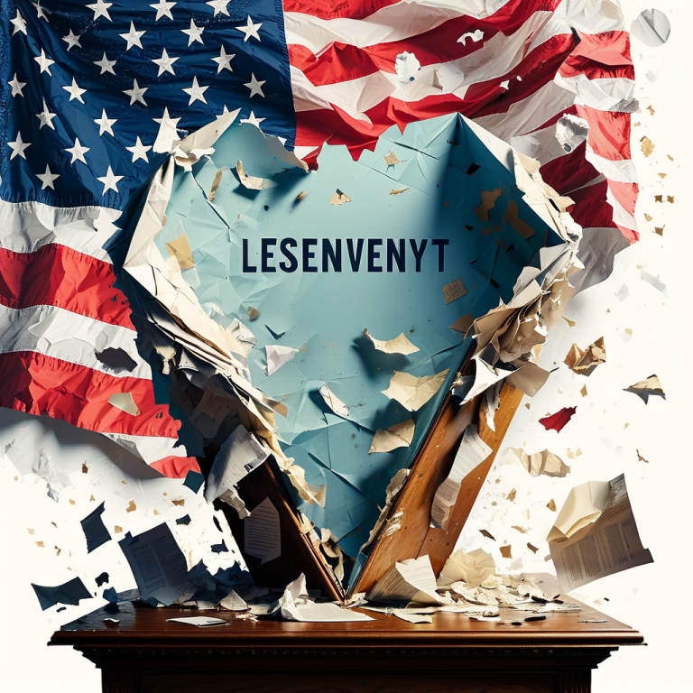 Estrangement zwischen Trump und Tucker Carlson: Eine Geschichte des Verfalls