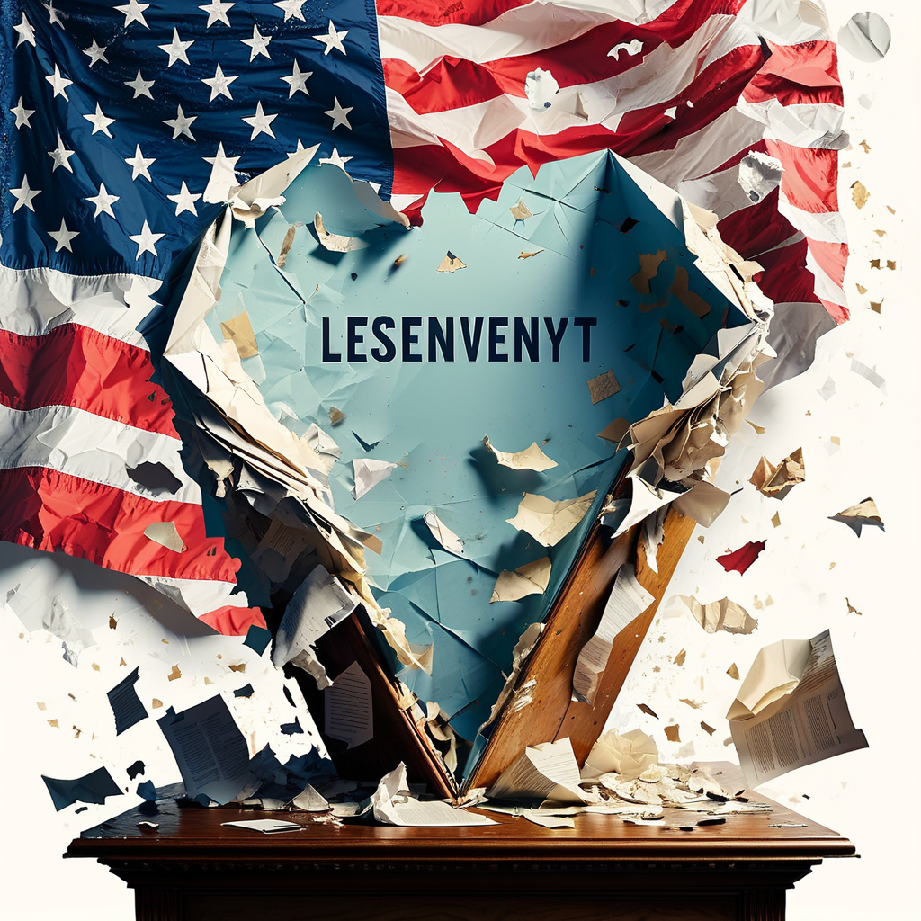 Estrangement zwischen Trump und Tucker Carlson: Eine Geschichte des Verfalls