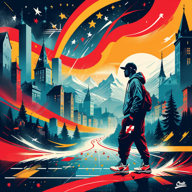 #CYPHER26 - Highlights & Line-Up im Überblick