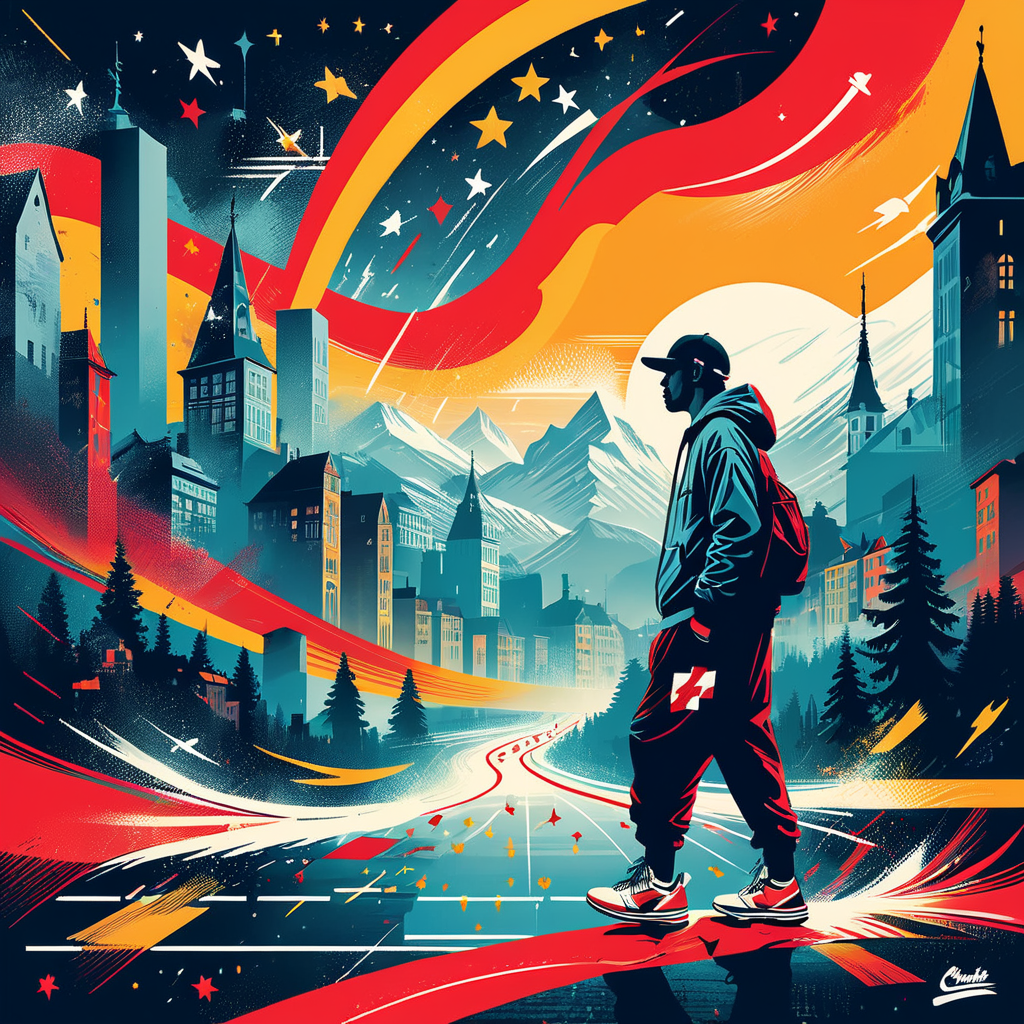 #CYPHER26 - Highlights & Line-Up im Überblick