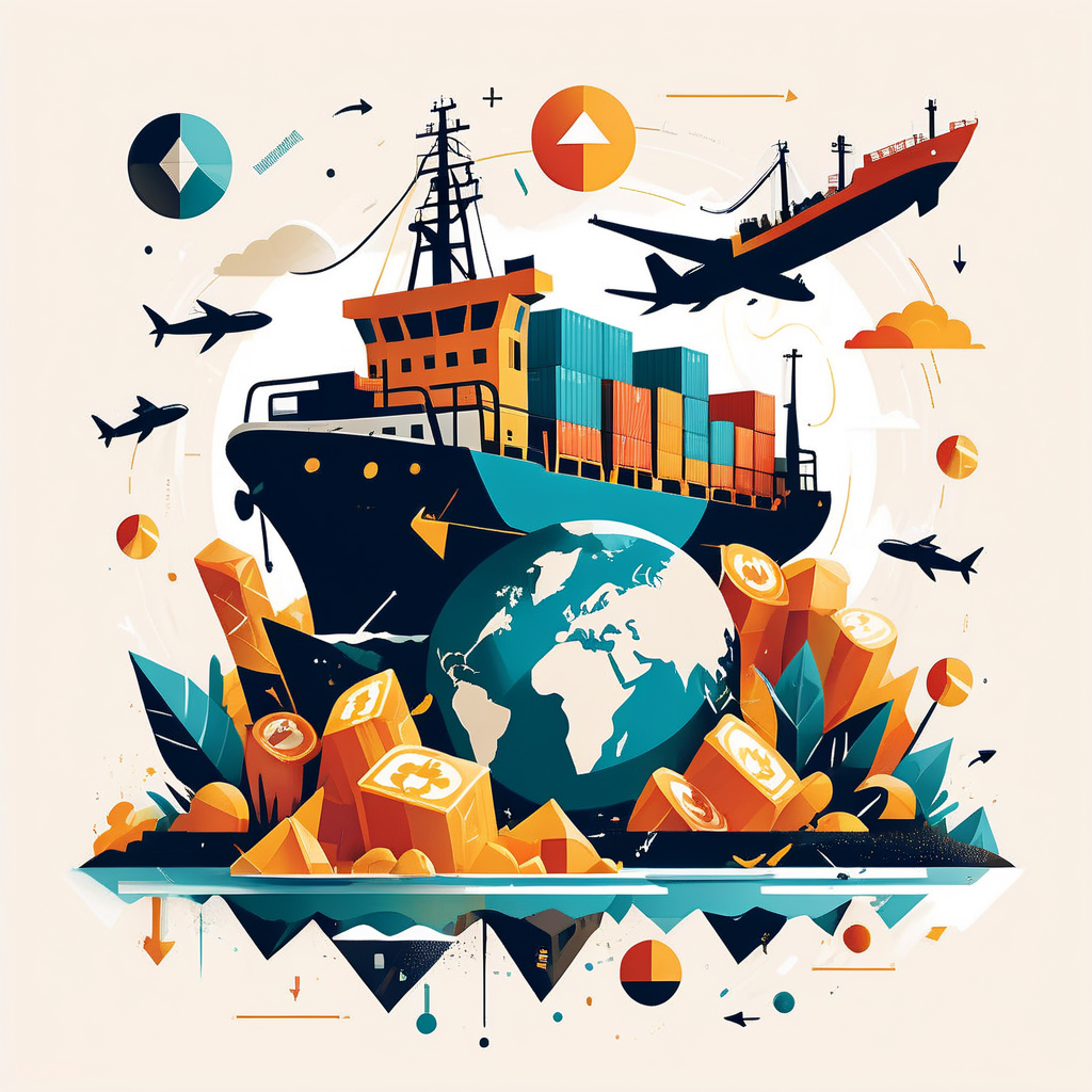 Versorgungsengpässe durch Nahostkonflikt: Kondome bis zu Chips könnten teurer werden