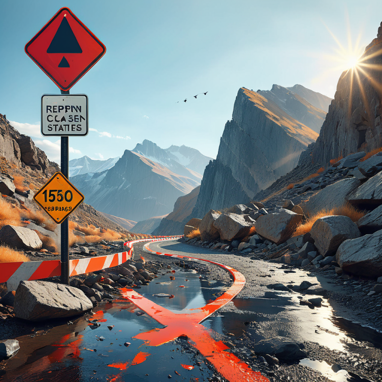 Riaperta la Axenstrasse tra Sisikon e Flüelen