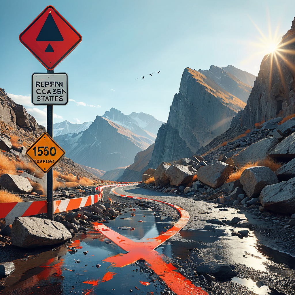 Riaperta la Axenstrasse tra Sisikon e Flüelen