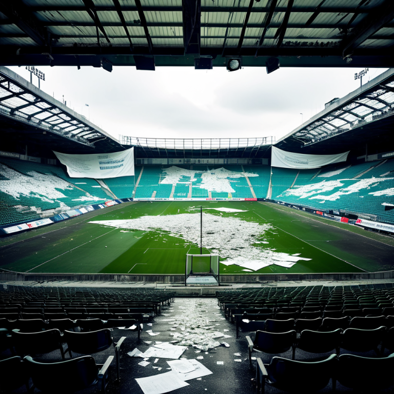 Neue Arena-Football-Liga scheitert vor dem Start: Saisonabbruch in der Schweiz und Deutschland