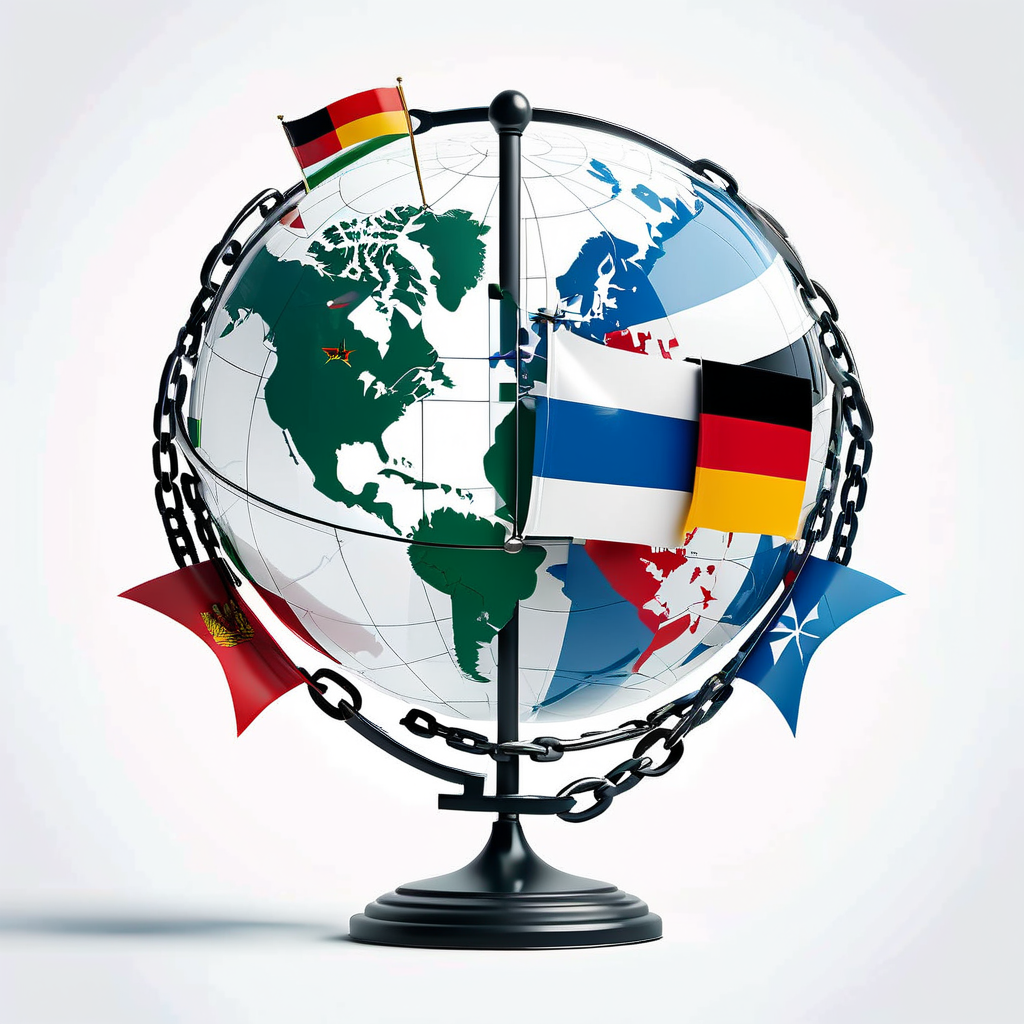 Grüne fordern Bundesrat auf: Verurteilung und Sanktionierung gegen USA, Russland und Israel gefordert