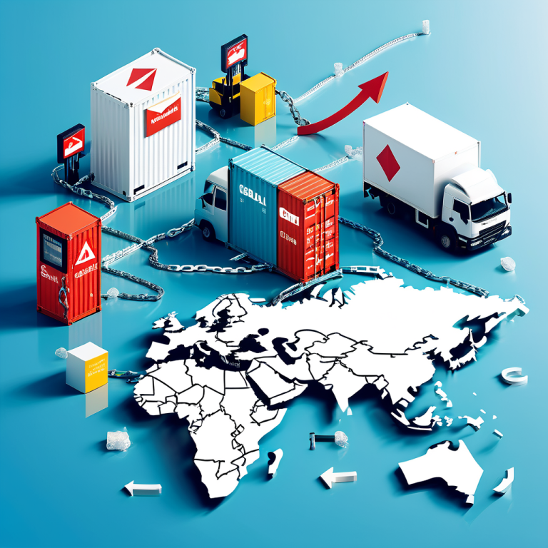 Welche Güter der Krieg verteuert – Ein umfassender Überblick