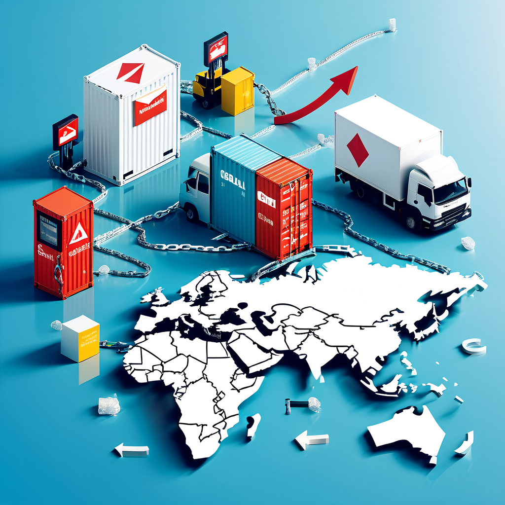 Welche Güter der Krieg verteuert – Ein umfassender Überblick