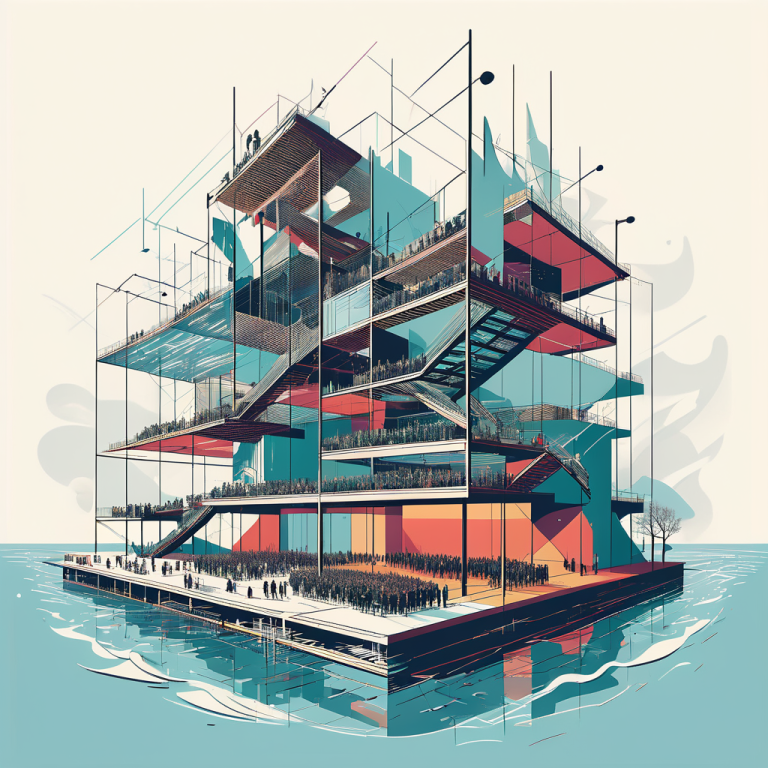 Marco Liembd verlässt nach erfolgreichen zehn Jahren die Leitung der Schüür