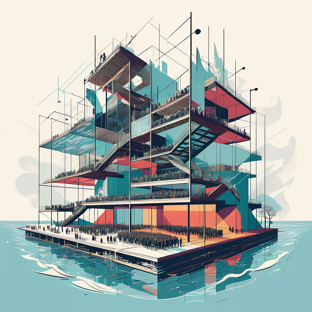 Marco Liembd verlässt nach erfolgreichen zehn Jahren die Leitung der Schüür