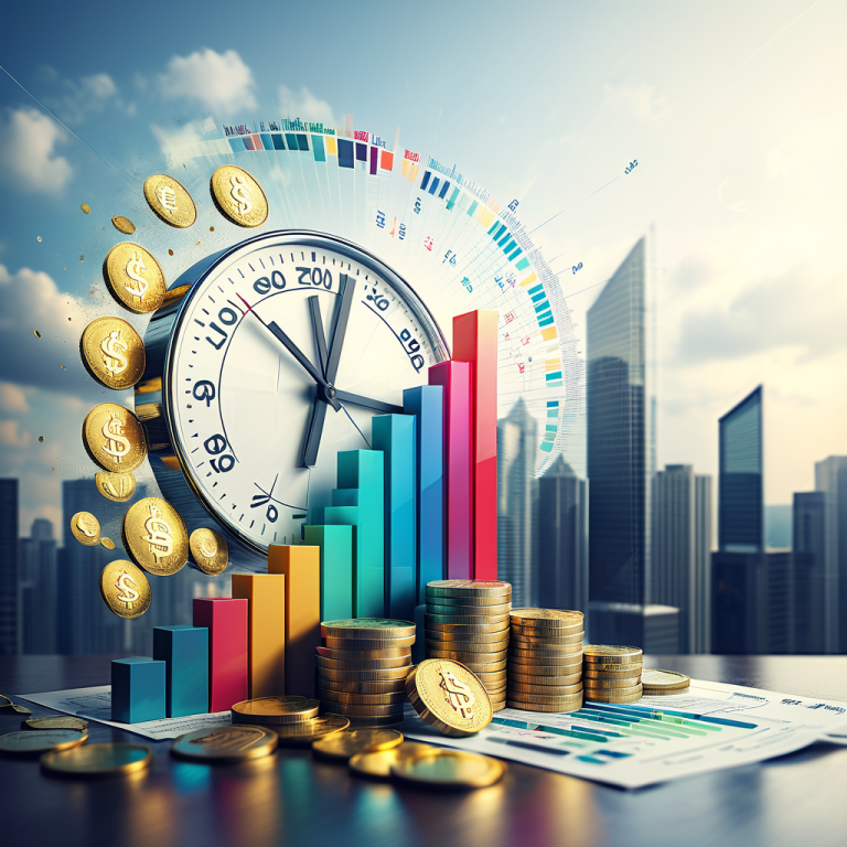 Erhöhung der Steuereinnahmen durch OECD-Mindeststeuer für Konzerne