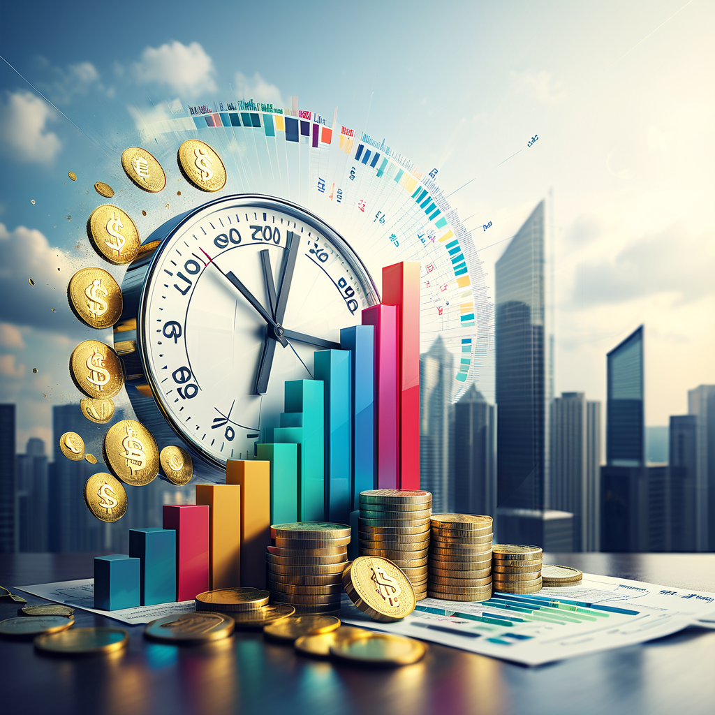 Erhöhung der Steuereinnahmen durch OECD-Mindeststeuer für Konzerne