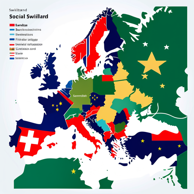 Schweizer Sozialversicherung könnte höhere Kosten durch EU-Reform erwarten