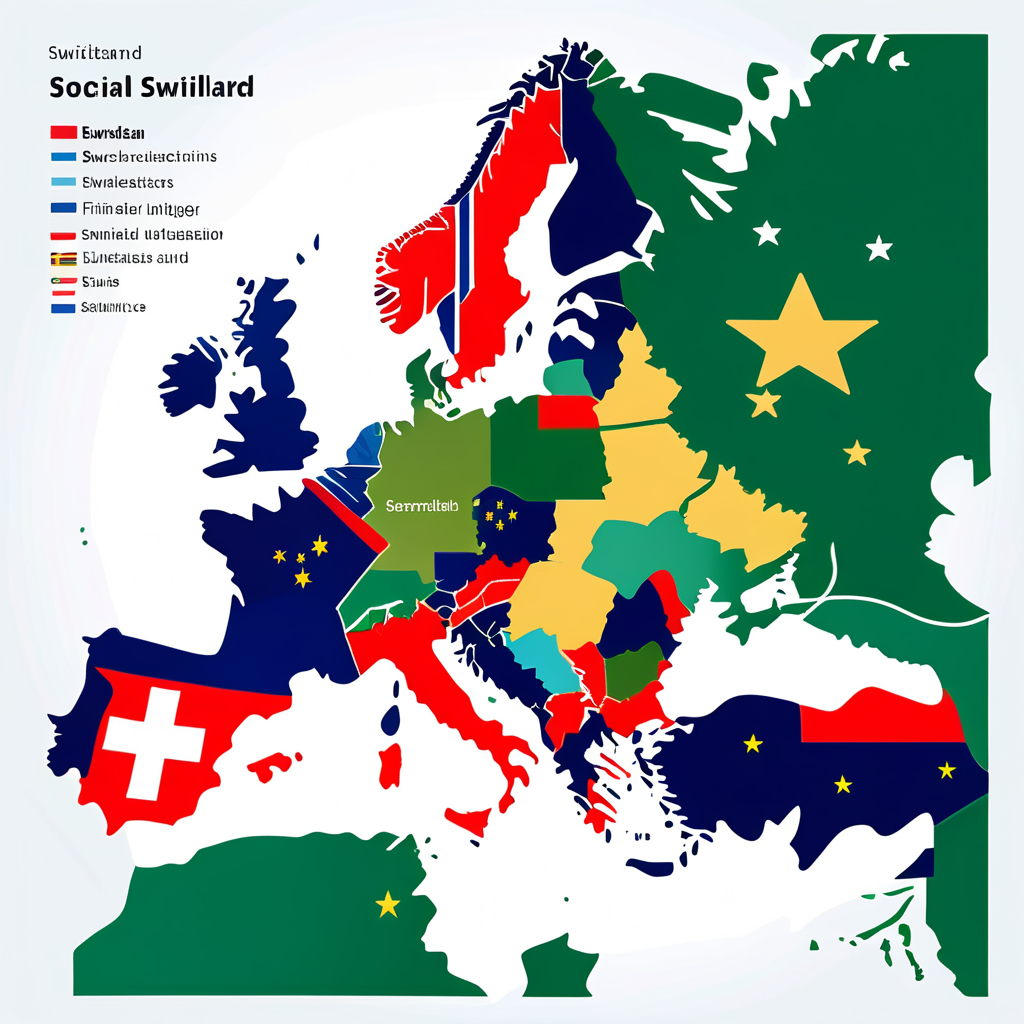 Schweizer Sozialversicherung könnte höhere Kosten durch EU-Reform erwarten