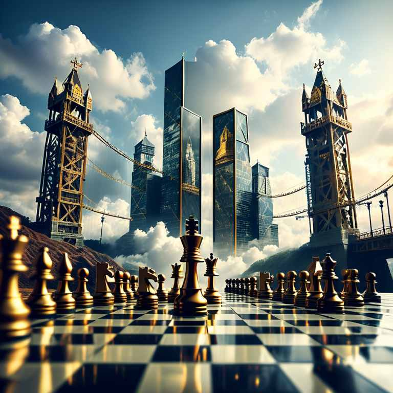 Historische Fusion: Paramount übernimmt Warner Bros. Discovery für 111 Milliarden Dollar