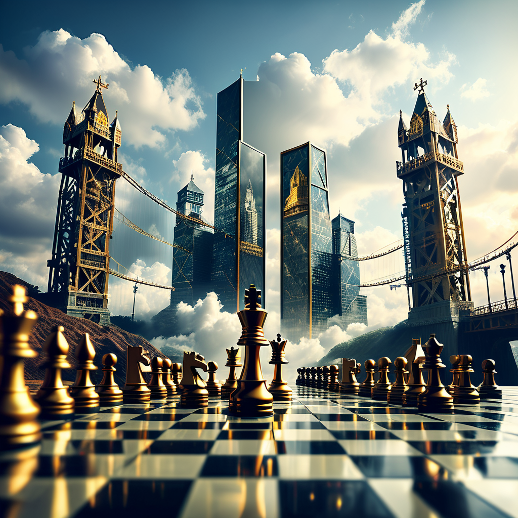 Historische Fusion: Paramount übernimmt Warner Bros. Discovery für 111 Milliarden Dollar