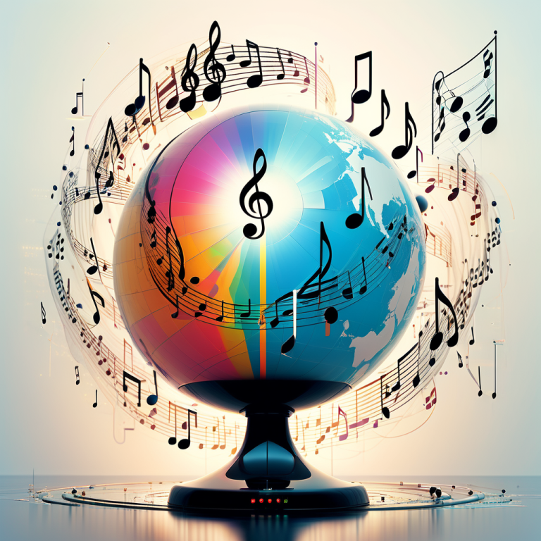 KI-Revolution in der Musikindustrie – Wie viel Menschlichkeit bleibt?