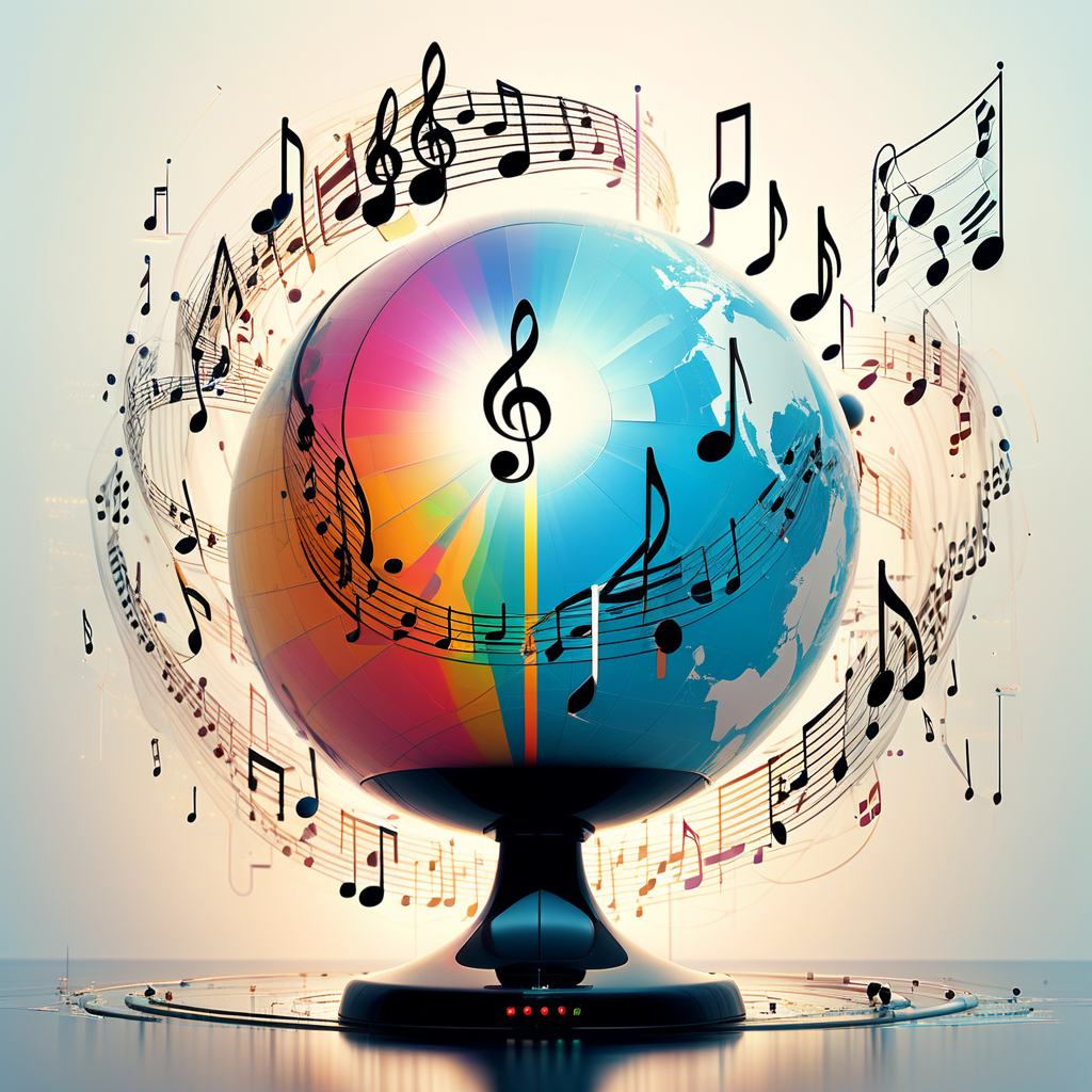 KI-Revolution in der Musikindustrie – Wie viel Menschlichkeit bleibt?