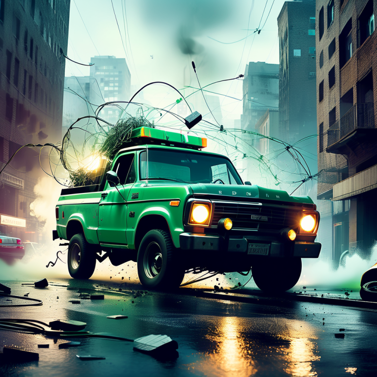 Adrenalin-Kino-Drei Actionfilme, die es krachen lassen