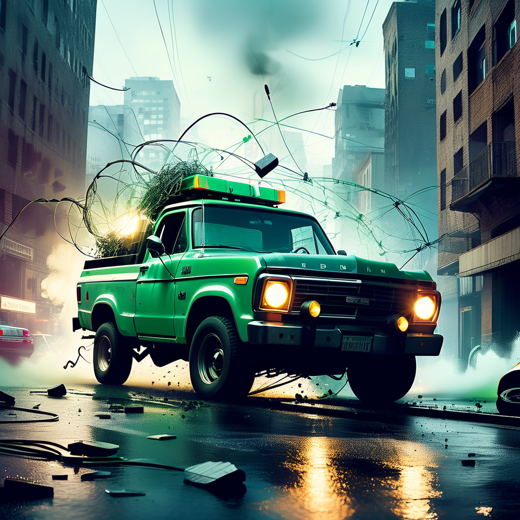 Adrenalin-Kino-Drei Actionfilme, die es krachen lassen