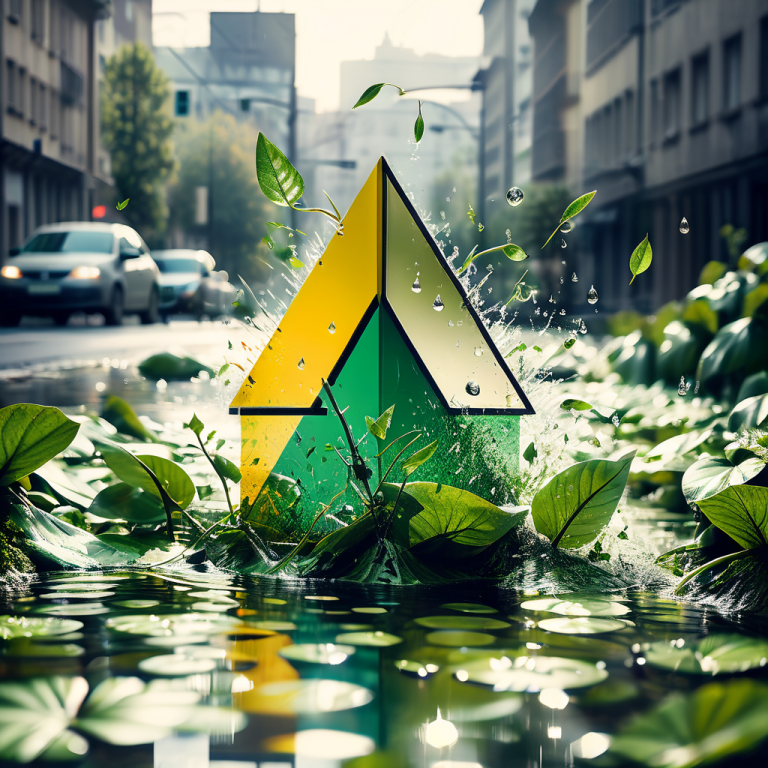 Cham: Überraschender Gewinn und Rückstellungen für PFAS-Sanierung