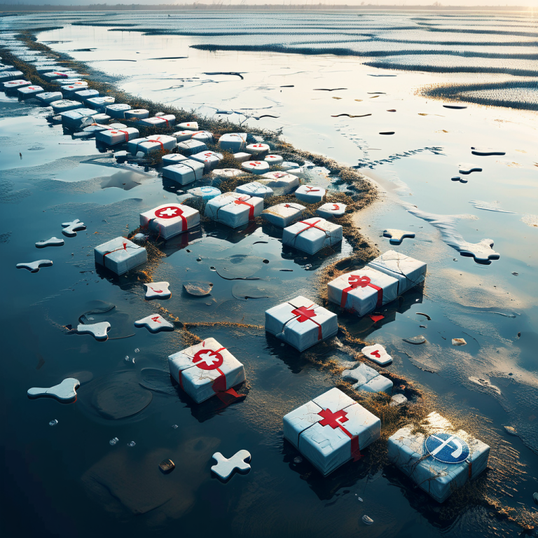 UNO warnt vor globaler Armutsexplosion